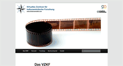 Desktop Screenshot of kultursemiotik.com